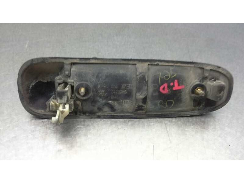 Recambio de maneta exterior trasera derecha para jeep gr.cherokee (wj/wg) 3.1 td laredo referencia OEM IAM   