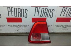 Recambio de piloto trasero izquierdo para seat cordoba berlina (6k2) 1.6 referencia OEM IAM   111299