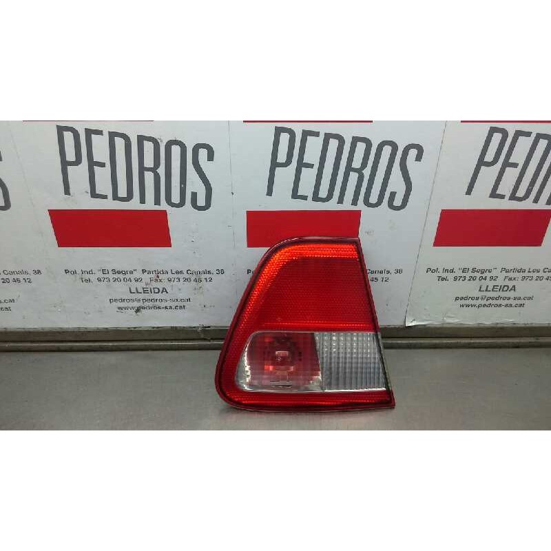 Recambio de piloto trasero izquierdo para seat cordoba berlina (6k2) 1.6 referencia OEM IAM   111299