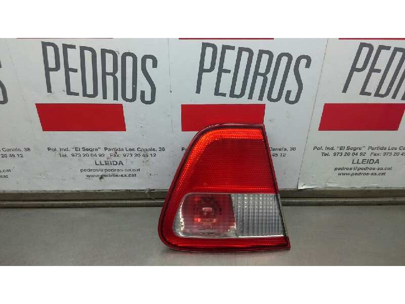 Recambio de piloto trasero izquierdo para seat cordoba berlina (6k2) 1.6 referencia OEM IAM   111299