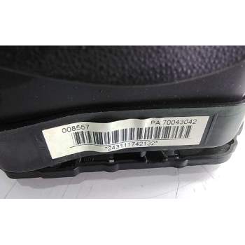 Recambio de airbag delantero izquierdo para fiat punto (199) easy referencia OEM IAM 24311742132  