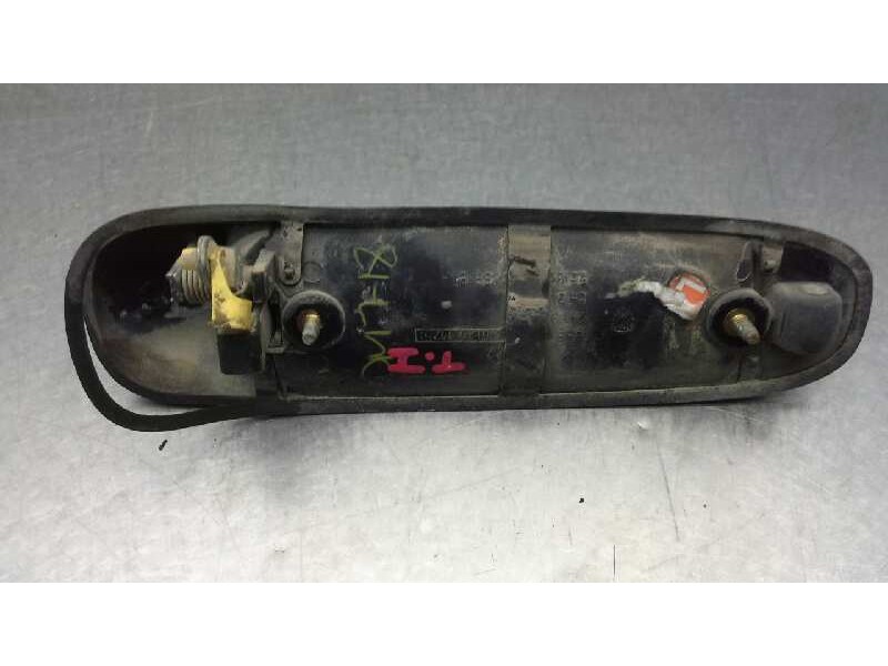 Recambio de maneta exterior trasera izquierda para jeep gr.cherokee (wj/wg) 3.1 td laredo referencia OEM IAM   