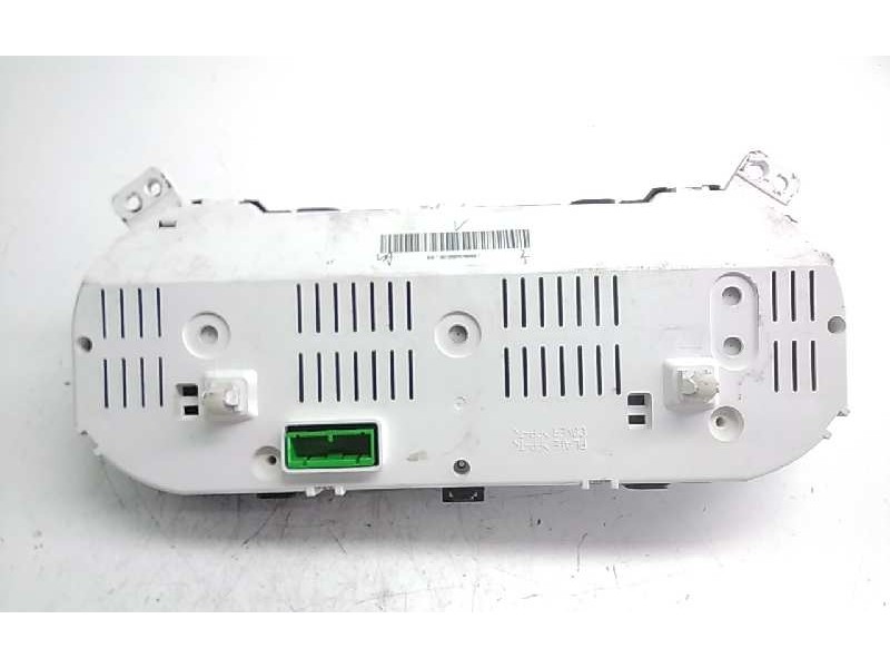 Recambio de cuadro instrumentos para suzuki grand vitara jb (jt) 1.9 ddis jlx-a (5-ptas.) referencia OEM IAM 3411067JE  