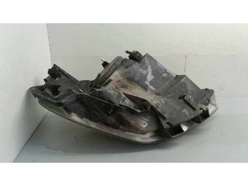 Recambio de faro izquierdo para peugeot bipper básico referencia OEM IAM   