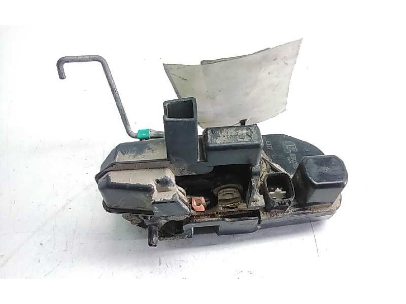 Recambio de cerradura puerta trasera derecha para jeep gr.cherokee (wj/wg) 3.1 td laredo referencia OEM IAM   