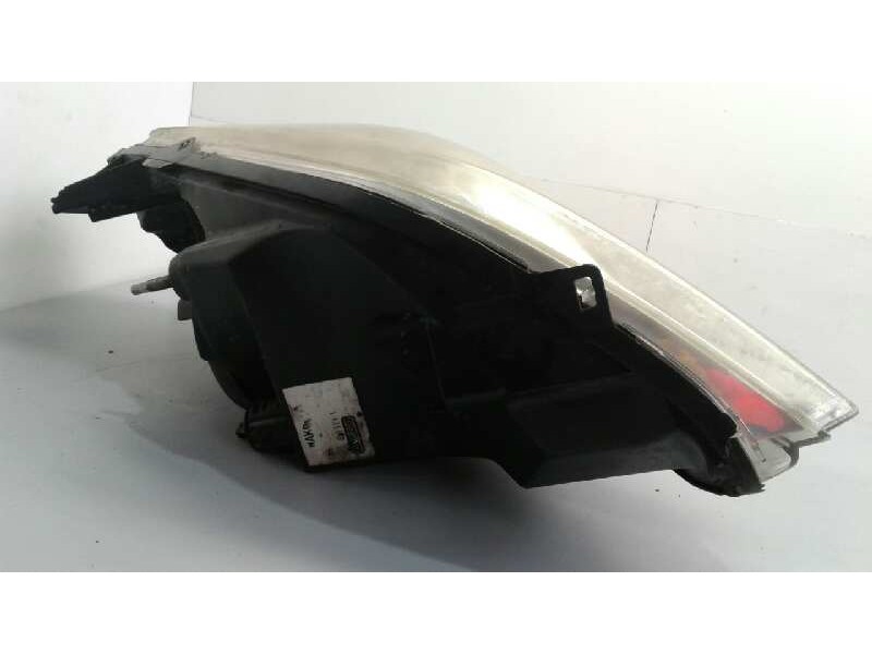 Recambio de faro izquierdo para peugeot bipper básico referencia OEM IAM   