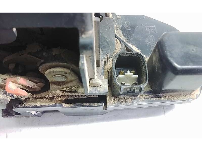 Recambio de cerradura puerta trasera derecha para jeep gr.cherokee (wj/wg) 3.1 td laredo referencia OEM IAM   
