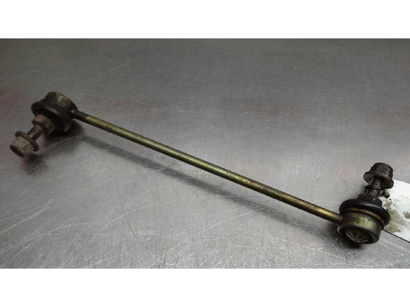 Recambio de bieleta estabilizadora delantera derecha para renault laguna ii (bg0) dynamique referencia OEM IAM   