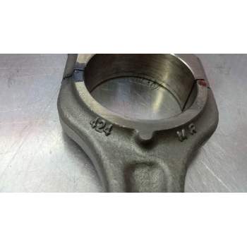 Recambio de biela para peugeot 207 1.4 hdi referencia OEM IAM   