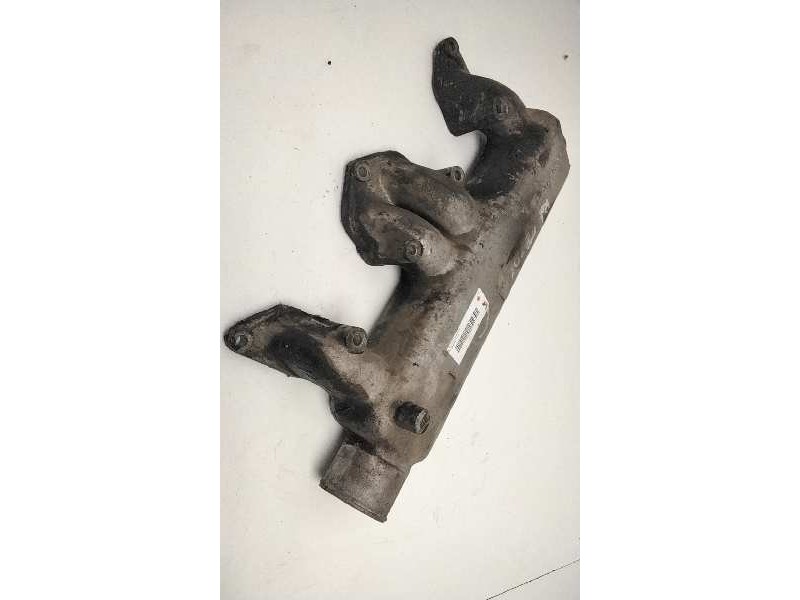 Recambio de colector admision para tata sumo 2.0 td referencia OEM IAM 254714103813  111320