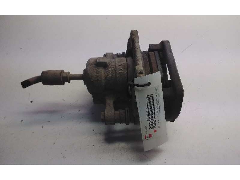 Recambio de pinza freno trasera derecha para bmw serie 1 berlina (e81/e87) 118d referencia OEM IAM 34216776378  