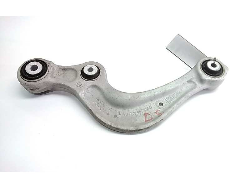 Recambio de brazo suspension superior trasero derecho para audi q5 (fyb) 2.0 16v tfsi referencia OEM IAM 4M0505323G  