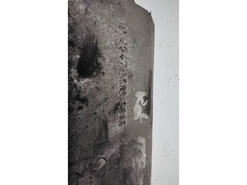 Recambio de colector admision para tata sumo 2.0 td referencia OEM IAM 254714103813  111320