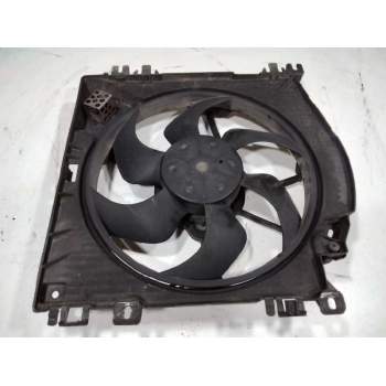 Recambio de electroventilador para renault clio grandtour dynamique referencia OEM IAM 8200748439 1832064000 198400