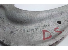 Recambio de brazo suspension superior trasero derecho para audi q5 (fyb) 2.0 16v tfsi referencia OEM IAM 4M0505323G   2