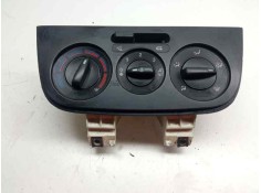 Recambio de mando calefaccion / aire acondicionado para peugeot bipper básico referencia OEM IAM   
