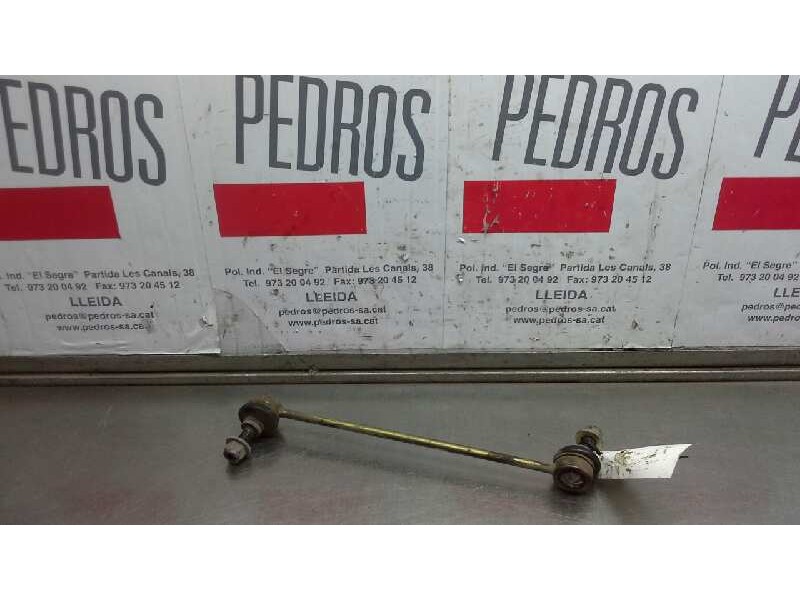 Recambio de bieleta estabilizadora delantera izquierda para renault laguna ii (bg0) dynamique referencia OEM IAM   