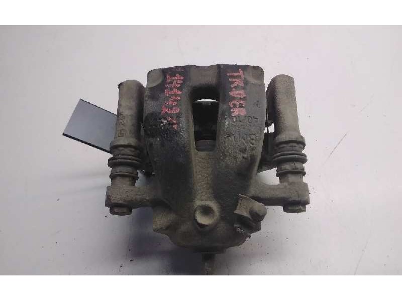 Recambio de pinza freno trasera derecha para bmw serie 1 berlina (e81/e87) 118d referencia OEM IAM 34216776378  