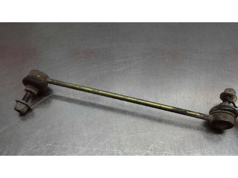 Recambio de bieleta estabilizadora delantera izquierda para renault laguna ii (bg0) dynamique referencia OEM IAM   