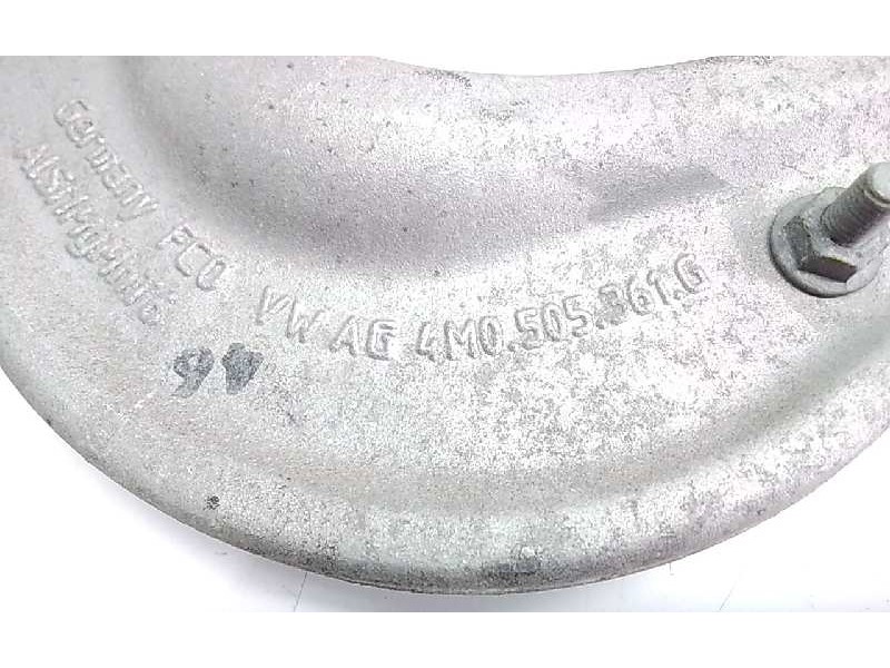Recambio de brazo suspension superior trasero izquierdo para audi q5 (fyb) 2.0 16v tfsi referencia OEM IAM 4M0505323G  