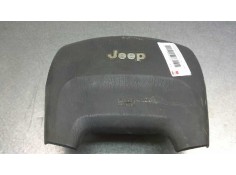 Recambio de airbag delantero izquierdo para jeep gr.cherokee (wj/wg) 3.1 td laredo referencia OEM IAM CDHM7G1SABO  