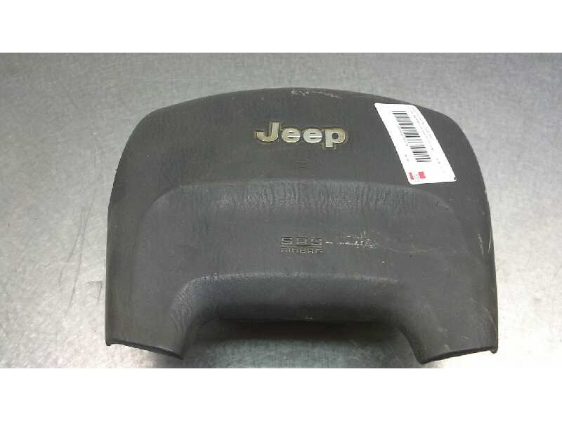 Recambio de airbag delantero izquierdo para jeep gr.cherokee (wj/wg) 3.1 td laredo referencia OEM IAM CDHM7G1SABO  