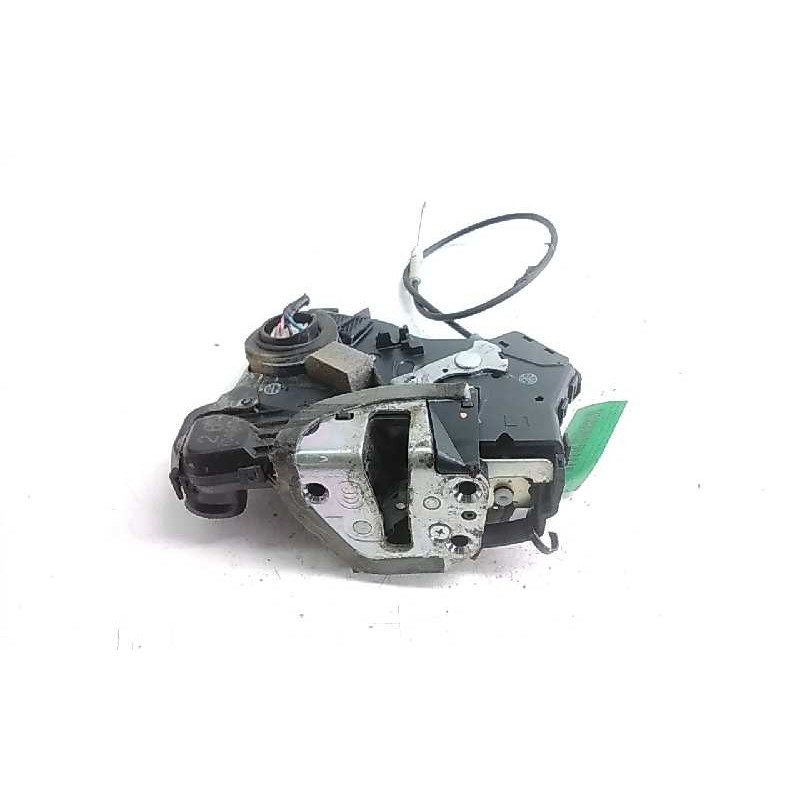 Recambio de cerradura puerta delantera izquierda para suzuki grand vitara jb (jt) 1.9 ddis jlx-a (5-ptas.) referencia OEM IAM   