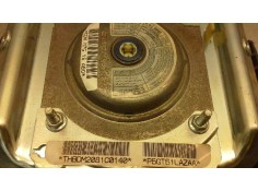 Recambio de airbag delantero izquierdo para jeep gr.cherokee (wj/wg) 3.1 td laredo referencia OEM IAM CDHM7G1SABO   2