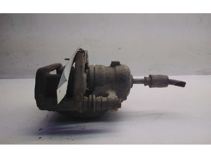 Recambio de pinza freno trasera izquierda para bmw serie 1 berlina (e81/e87) 118d referencia OEM IAM 34216776377  