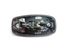 Recambio de maneta exterior delantera derecha para peugeot bipper básico referencia OEM IAM V24764   2