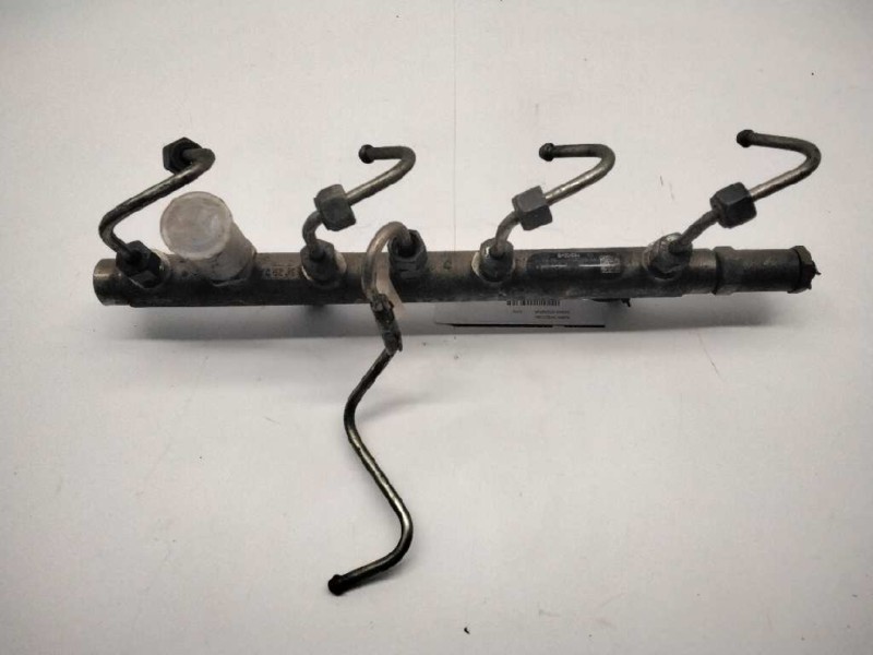 Recambio de rampa inyectora para nissan interstar (x70) referencia OEM IAM 8200347176  111335