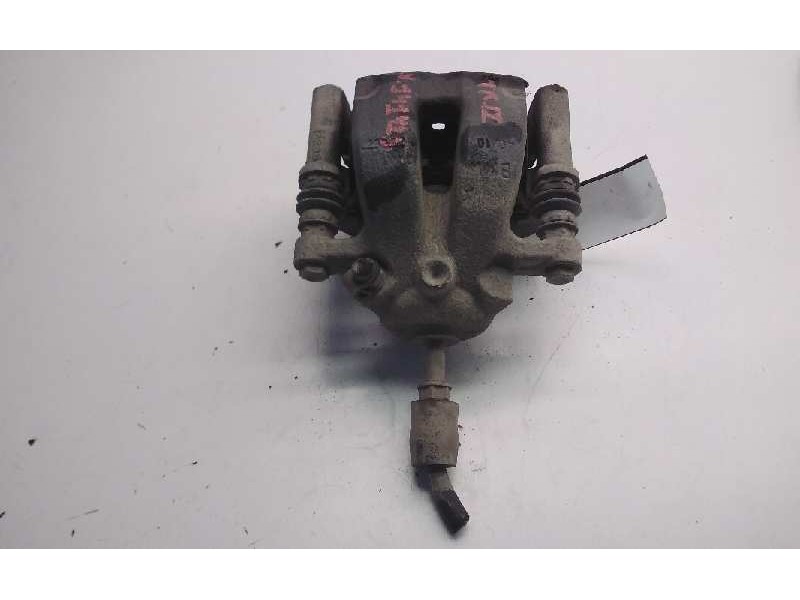 Recambio de pinza freno trasera izquierda para bmw serie 1 berlina (e81/e87) 118d referencia OEM IAM 34216776377  