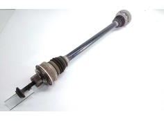 Recambio de transmision trasera izquierda para audi q5 (fyb) 2.0 16v tfsi referencia OEM IAM 80A501203G  