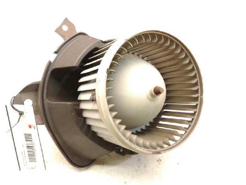 Recambio de motor calefaccion para peugeot bipper básico referencia OEM IAM 507730100  