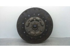 Recambio de disco embrague para iveco stralis 450 referencia OEM IAM 0DX351410112 IVECO  2