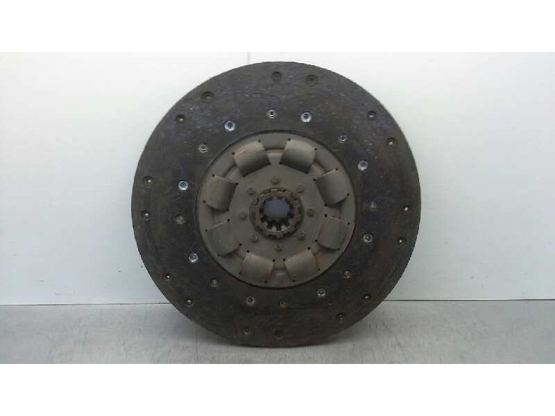 Recambio de disco embrague para iveco stralis 450 referencia OEM IAM 0DX351410112 IVECO 