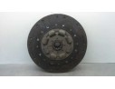 DISCO EMBRAGUE 0DX351410112 IVECO 