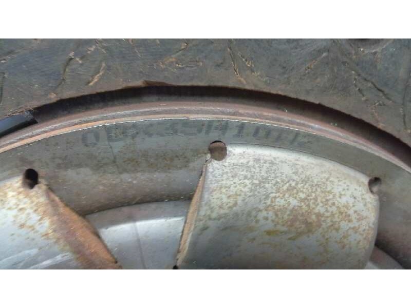 Recambio de disco embrague para iveco stralis 450 referencia OEM IAM 0DX351410112 IVECO 