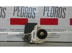 Recambio de motor elevalunas delantero derecho para audi a3 sportback (8p) referencia OEM IAM   