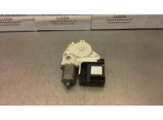 Recambio de motor elevalunas delantero derecho para audi a3 sportback (8p) referencia OEM IAM    2
