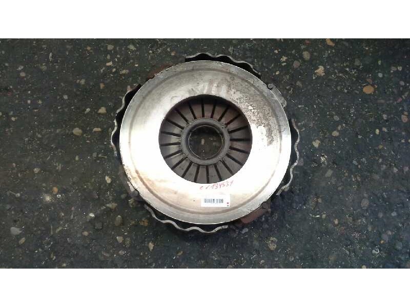 Recambio de prensa embrague para iveco stralis 450 referencia OEM IAM   