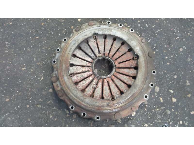 Recambio de prensa embrague para iveco stralis 450 referencia OEM IAM   