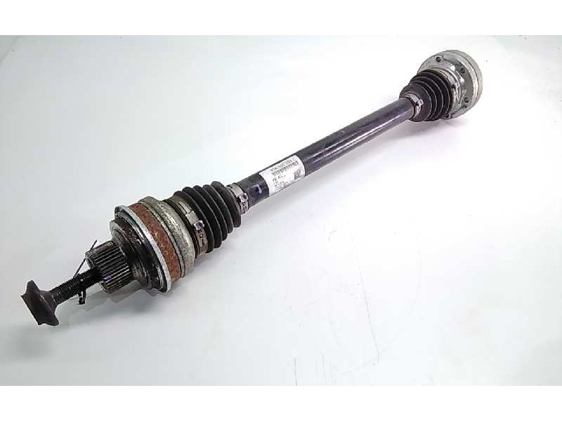 Recambio de transmision trasera derecha para audi q5 (fyb) 2.0 16v tfsi referencia OEM IAM 80A501204C  