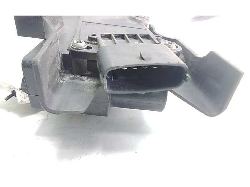 Recambio de pedal acelerador para peugeot bipper básico referencia OEM IAM 0280755105  