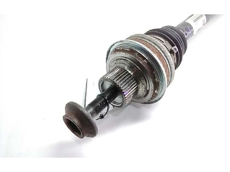 Recambio de transmision trasera derecha para audi q5 (fyb) 2.0 16v tfsi referencia OEM IAM 80A501204C  