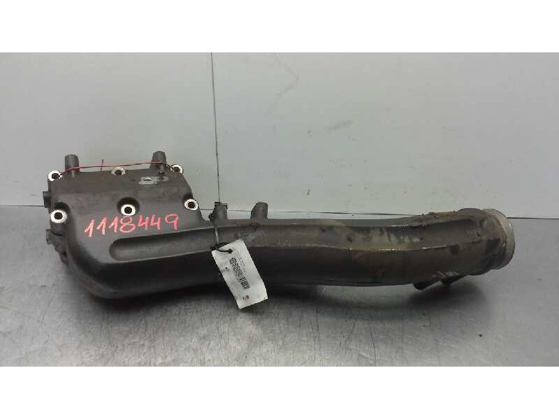 Recambio de colector admision para iveco stralis 450 referencia OEM IAM   