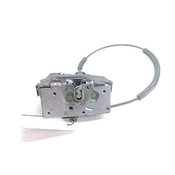 CERRADURA PUERTA DELANTERA IZQUIERDA 51905697 