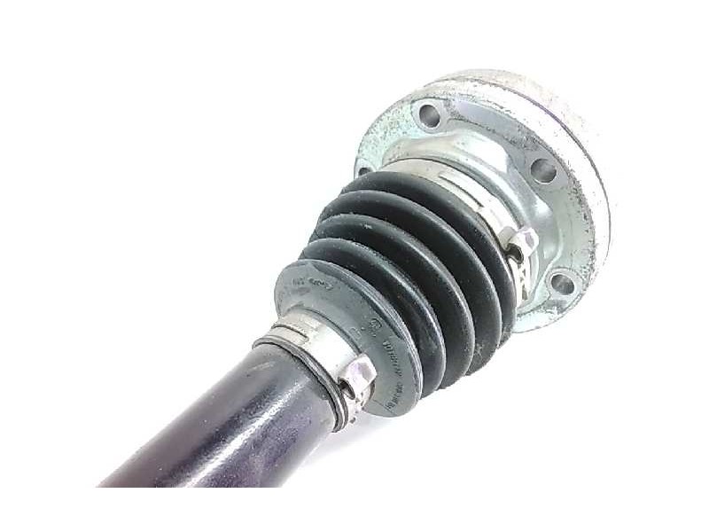 Recambio de transmision trasera derecha para audi q5 (fyb) 2.0 16v tfsi referencia OEM IAM 80A501204C  