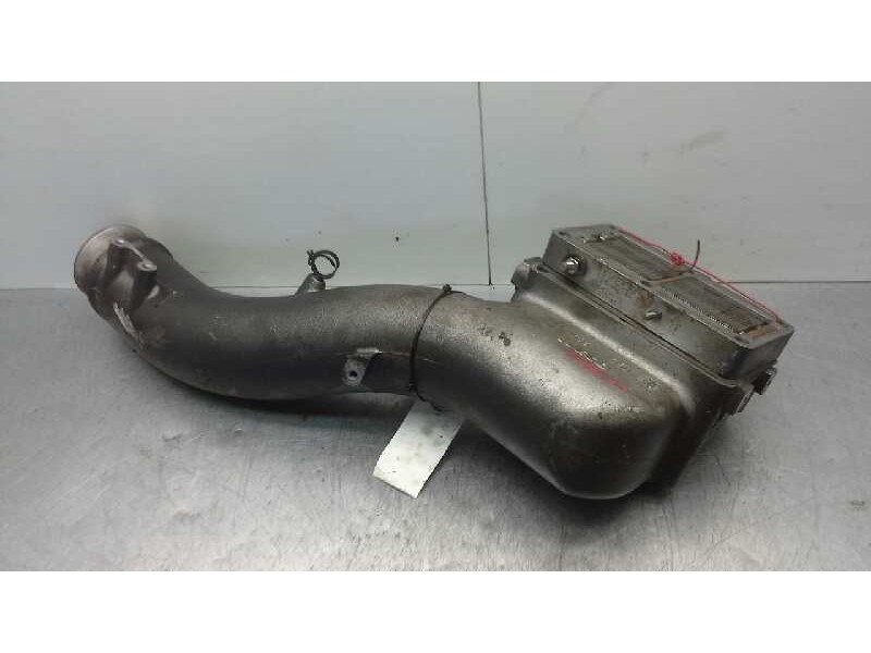 Recambio de colector admision para iveco stralis 450 referencia OEM IAM   
