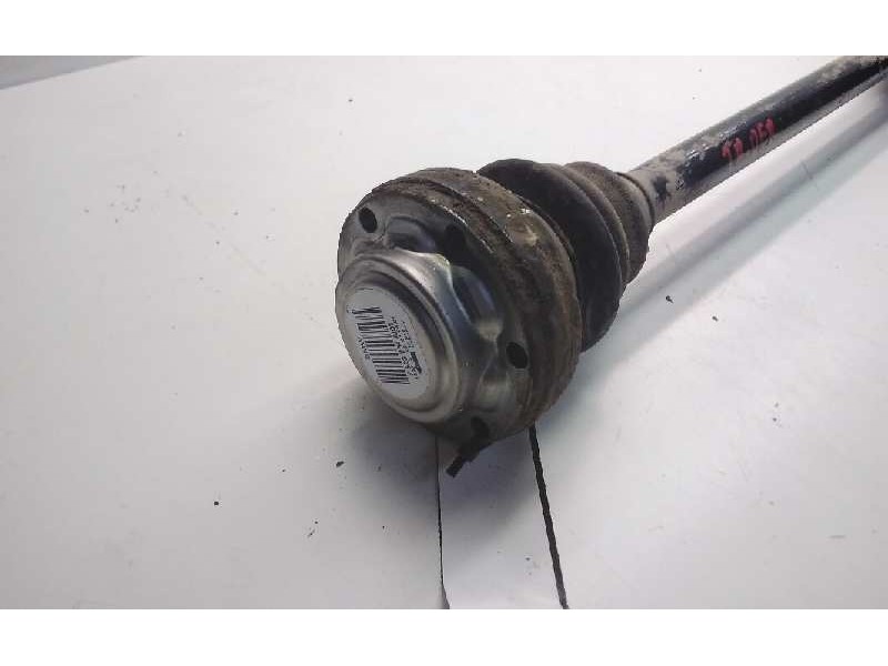 Recambio de transmision trasera derecha para bmw serie 1 berlina (e81/e87) 118d referencia OEM IAM 7523964AI01  